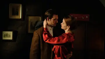 Задник до фильму"The Last Witness" #401117