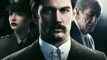 Задник до фильму"The Last Witness" #401118