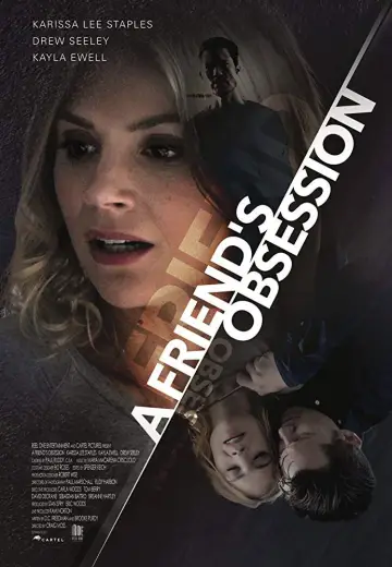 Постер до фильму"Lethal Admirer" #1120410