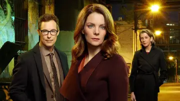 Задник до фильму"Darrow & Darrow: In The Key Of Murder" #404955