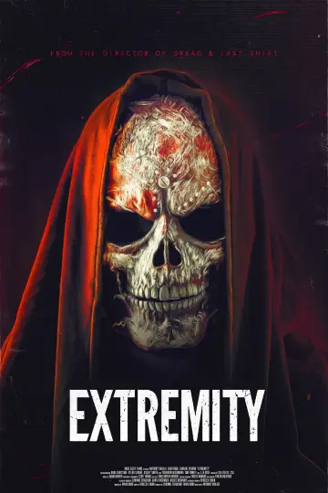 Постер до фильму"Extremity" #1037371