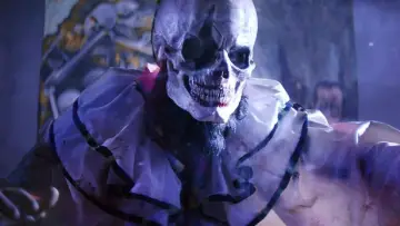 Задник до фильму"Extremity" #398688