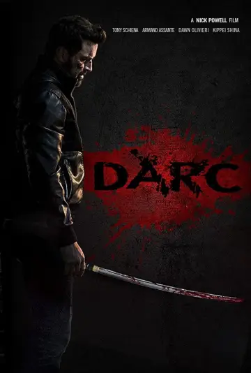 Постер до фильму"Darc" #154420