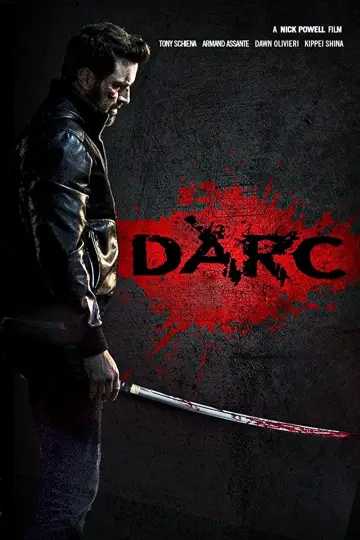 Постер до фильму"Darc" #154421