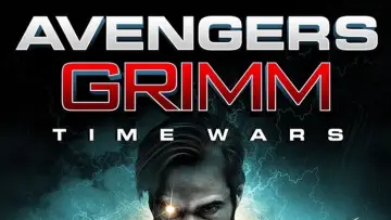 Задник до фильму"Avengers Grimm: Time Wars" #358544