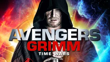 Задник до фильму"Avengers Grimm: Time Wars" #358548
