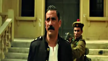 Задник до фильму"حرب كرموز" #1076937
