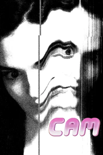 Постер до фільму "Cam" #341239