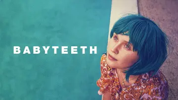 Задник до фильму"Молочні зуби" #258249