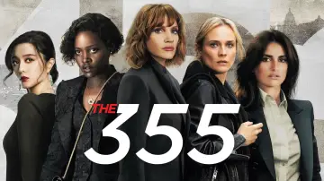 Відео до фільму 355 — 355 | Офіційний трейлер | HD