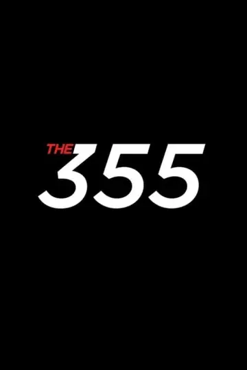 Постер до фильму"355" #83914