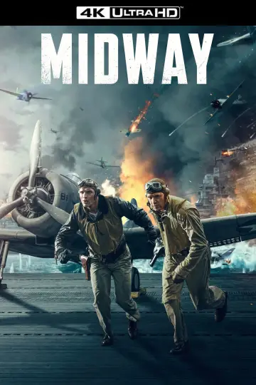 Мідвей