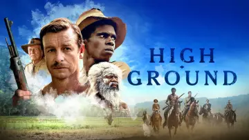 Задник до фільму "High Ground" #1051594