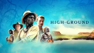 Задник до фільму "High Ground" #1051595