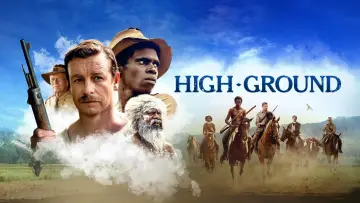 Задник до фільму "High Ground" #1051596