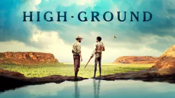 Задник до фільму "High Ground" #1051597