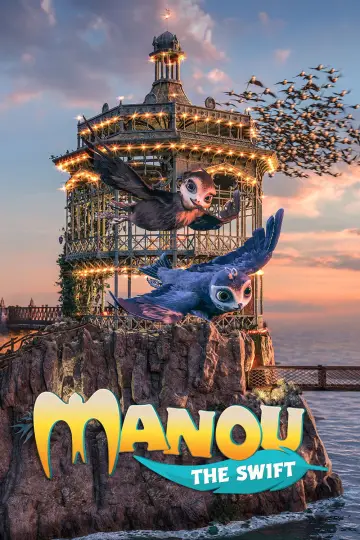 Постер до фильму"Ману" #1087944