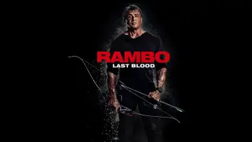 Задник до фильму"Рембо 5: Остання кров" #35954