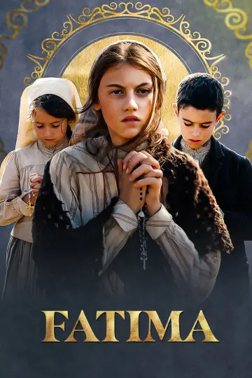 Постер до фильму"Фатіма. Остання таємниця" #648359