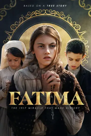 Фатіма. Остання таємниця