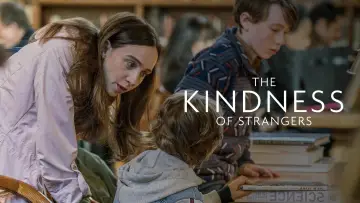 Задник до фильму"The Kindness of Strangers" #1070143