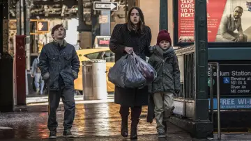 Задник до фильму"The Kindness of Strangers" #426717