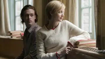 Задник до фильму"The Kindness of Strangers" #426723