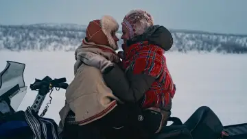 Задник до фильму"Eallogierdu" #193134