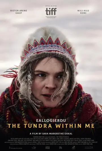 Постер до фильму"Eallogierdu" #193135