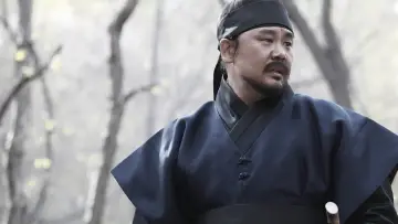 Задник до фильму"물괴" #395079