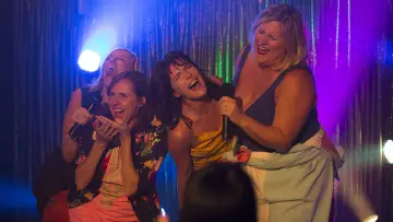 Задник до фільму "Party Mom" #682062