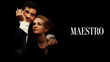 Задник до фильму"Маестро" #664807