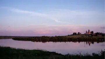Задник до фильму"Атлантида Русского Севера" #1180709
