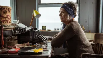 Задник до фильму"Край вічного літа" #432728