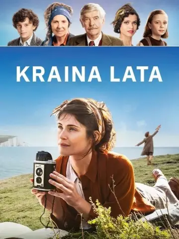 Постер до фильму"Край вічного літа" #432756
