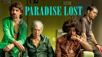 Задник до фільму "Paraíso Perdido" #720266