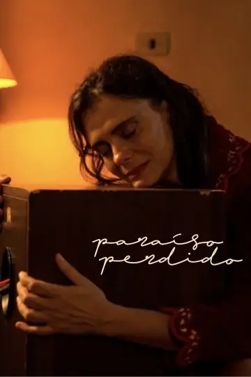Постер до фільму "Paraíso Perdido" #720272