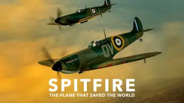 Задник до фільму "Spitfire" #743554