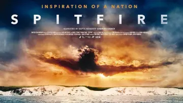 Задник до фільму "Spitfire" #743557