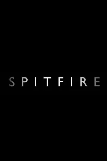 Постер до фільму "Spitfire" #743565