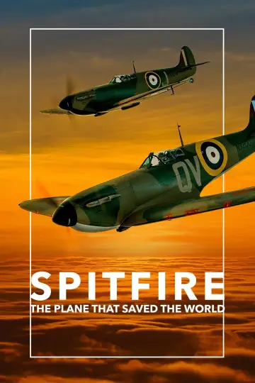 Постер до фільму "Spitfire" #743566