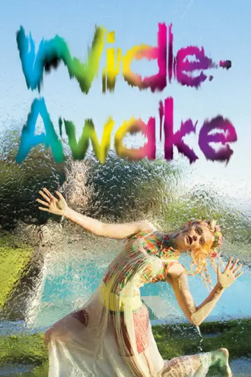 Постер до фильму"Wide-Awake" #1147458