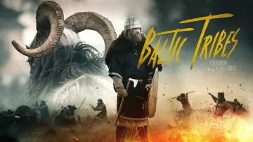 Задник до фильму"Baltu ciltis" #1190002