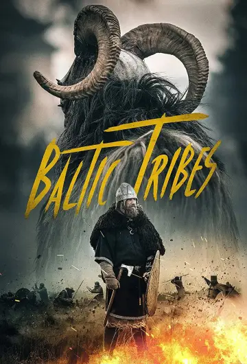 Постер до фильму"Baltu ciltis" #1190004