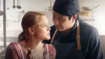 Задник до фильму"Mestari Cheng" #714075