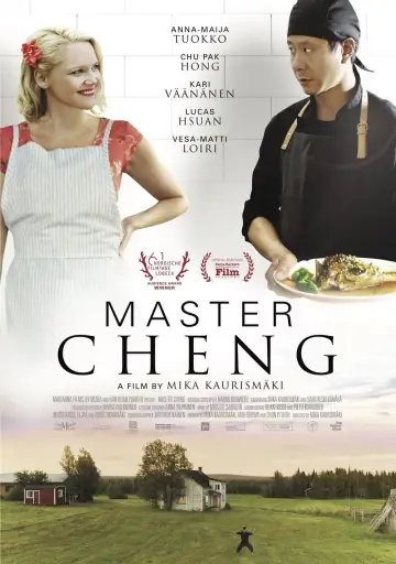 Постер до фильму"Mestari Cheng" #714079