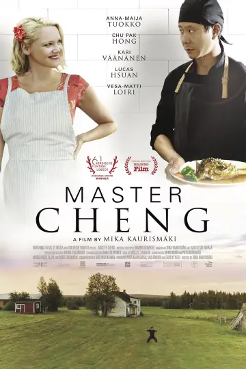 Постер до фильму"Mestari Cheng" #714080