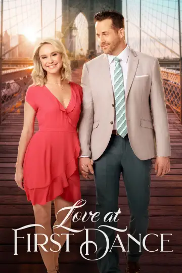 Постер до фільму "Love at First Dance" #1067752