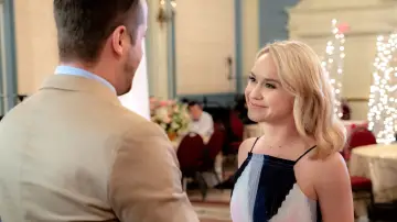 Задник до фильму"Love at First Dance" #425162