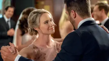 Задник до фильму"Love at First Dance" #425166